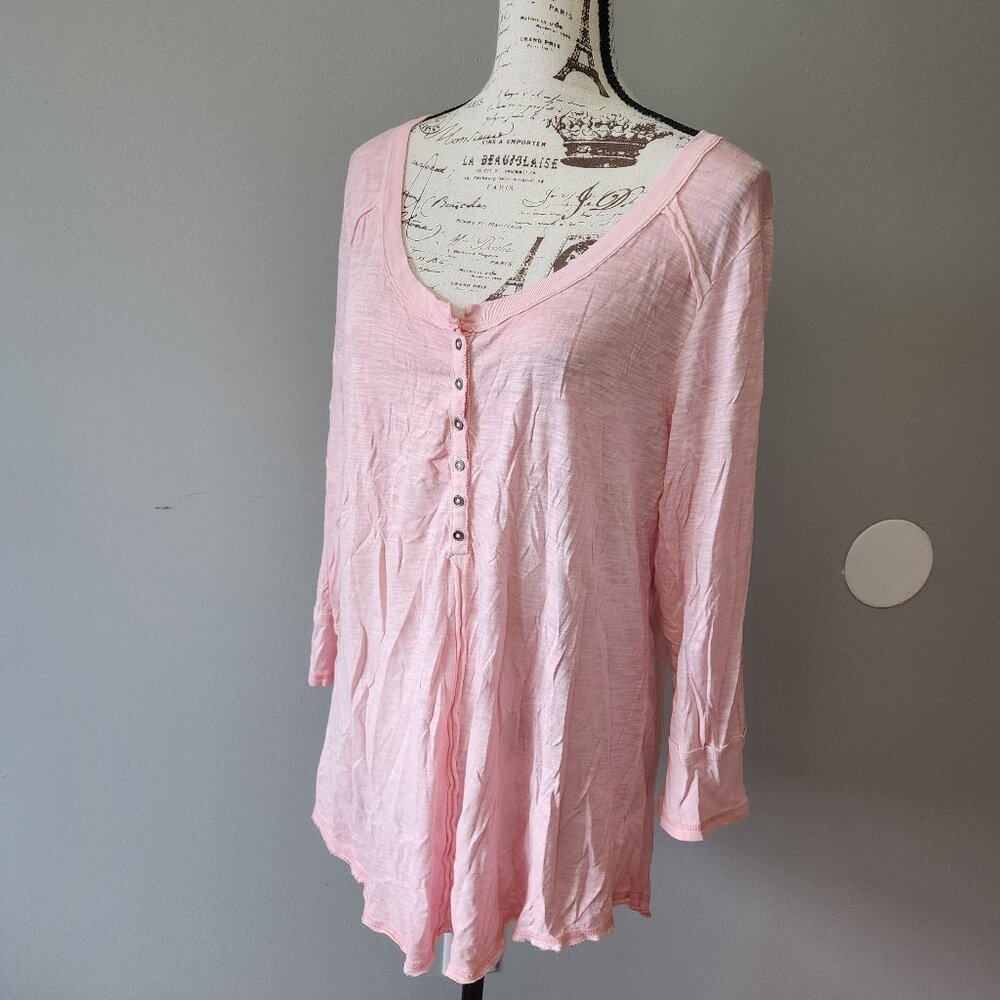 NWOT, Women's, Maurices Long Sleeved Top